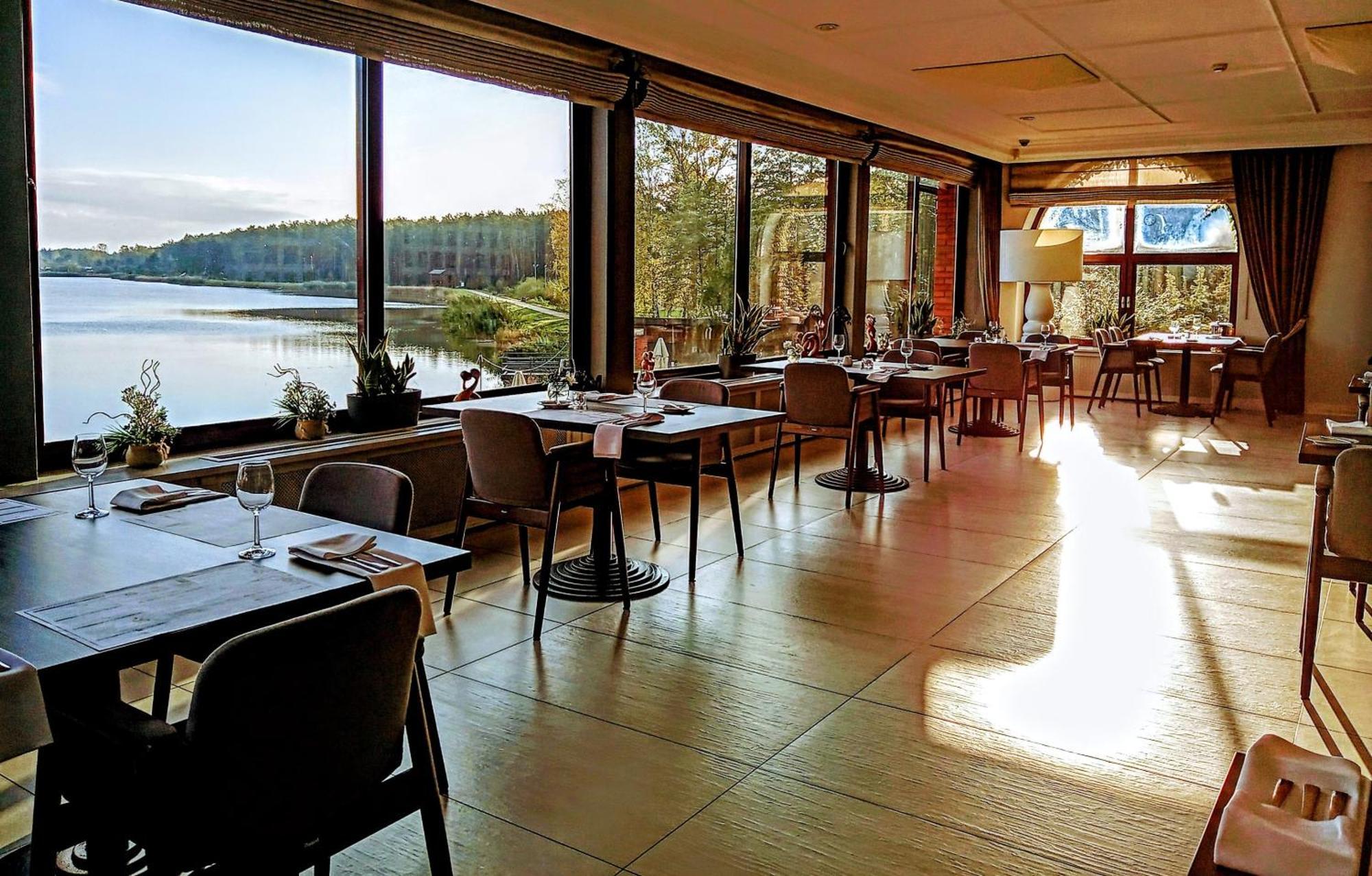 Hotel Duo Spa Janow Lubelski Exterior photo