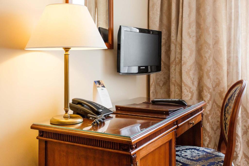 Hotel Duo Spa Janow Lubelski Room photo