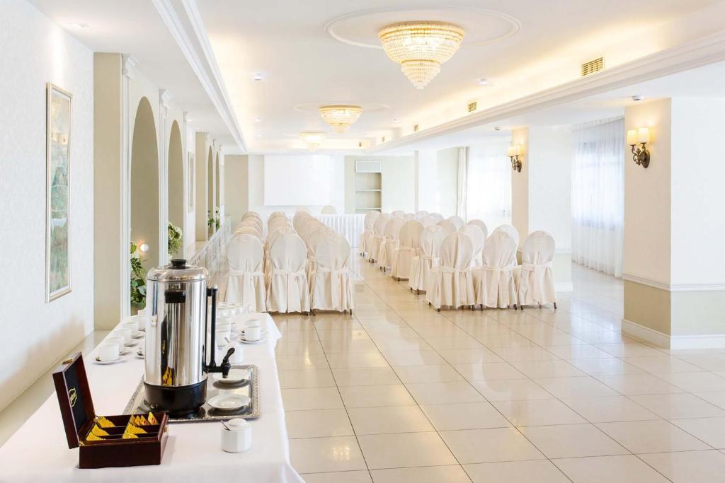 Hotel Duo Spa Janow Lubelski Exterior photo